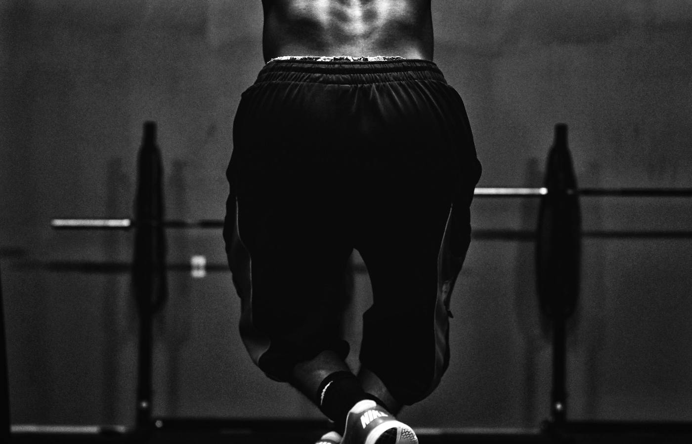 Moderní fitness centrum s profesionálním vybavením